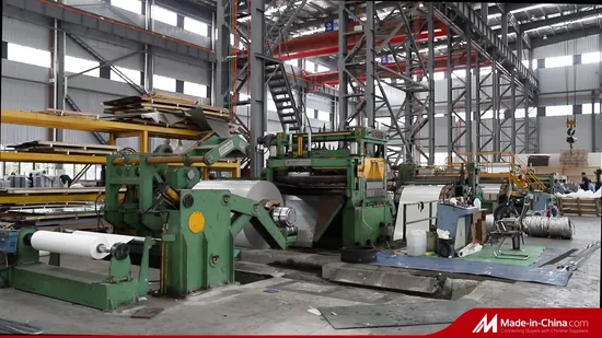 Hoja de acero inoxidable ASTM y AISI (304 321 316L 310S 430)