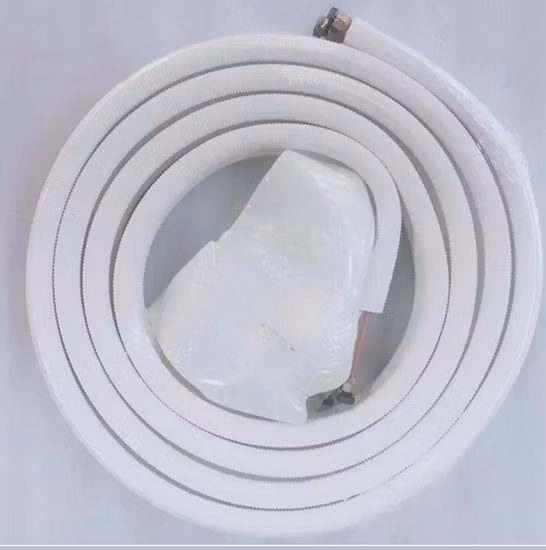 El acoplamiento reductor de instalación rápida conecta tubos de aleación de aluminio